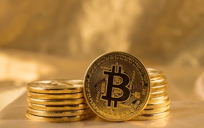 El Bitcoin como medio de cambio
